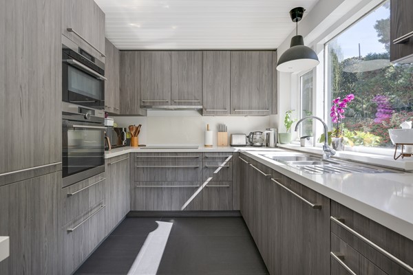 Medium property photo - Karel Doormanlaan 7, 2252 BE Voorschoten